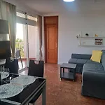 Spanish Sunrise Americas Appartement