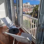 Spanish Sunrise Americas Appartement *