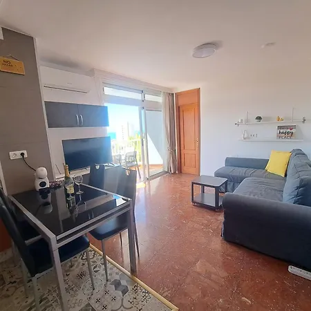 Apartamento Spanish Sunrise Americas *