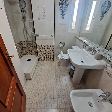 Apartamento Spanish Sunrise Americas Playa de las Americas (Tenerife)