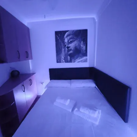 Spanish Sunrise Americas Apartamento *