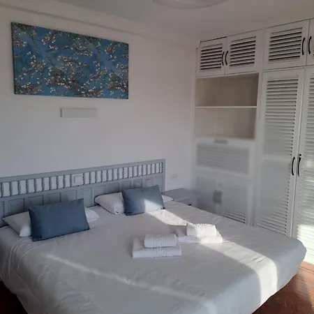 Apartamento Spanish Sunrise Americas Playa de las Americas (Tenerife)