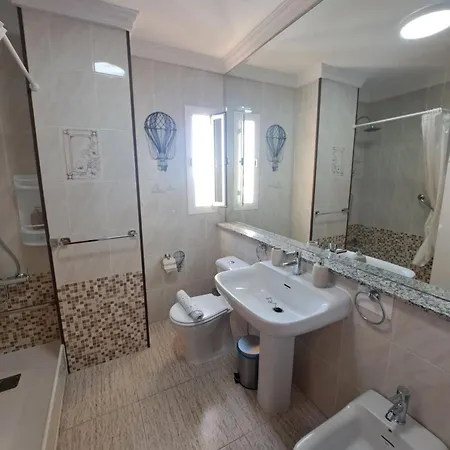 Spanish Sunrise Americas Apartamento Playa de las Americas (Tenerife)