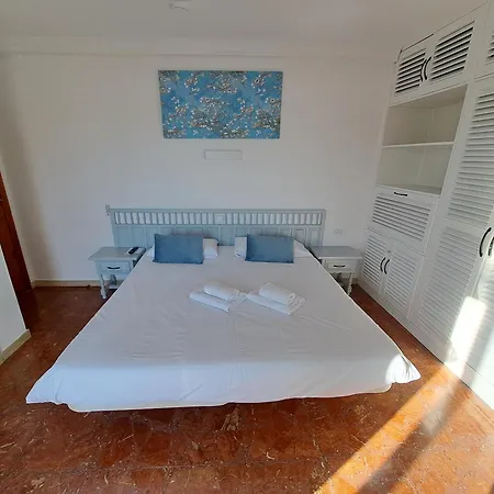 Spanish Sunrise Americas Apartamento *