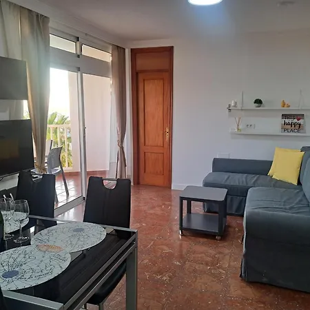 Spanish Sunrise Americas Apartamento