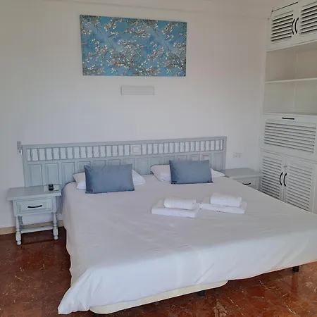 Spanish Sunrise Americas Apartamento *