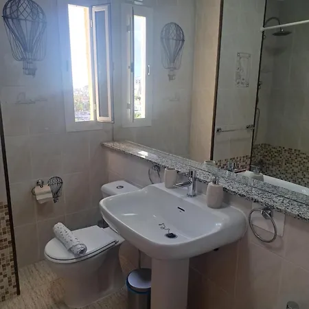 Spanish Sunrise Americas Apartamento