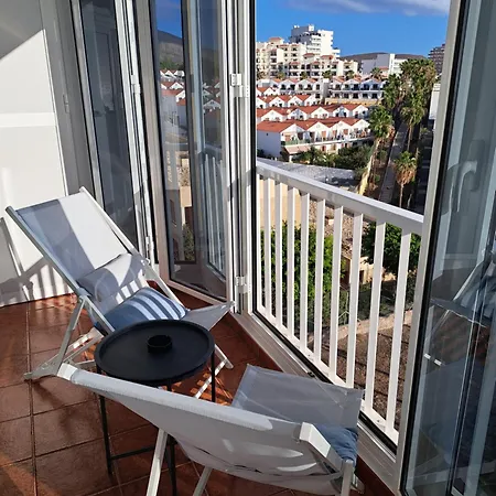 Spanish Sunrise Americas Apartamento *