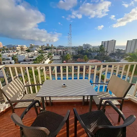 Spanish Sunrise Americas Apartamento *