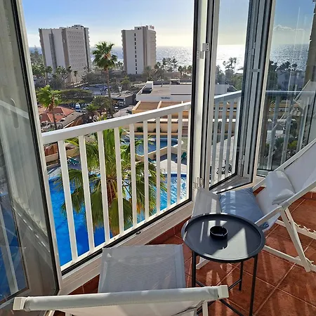 Apartamento Spanish Sunrise Americas Playa de las Americas (Tenerife)