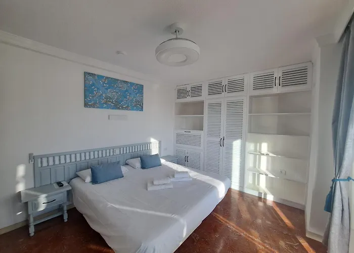 Spanish Sunrise Americas * Playa de las Américas