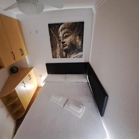 Apartament Spanish Sunrise Americas *