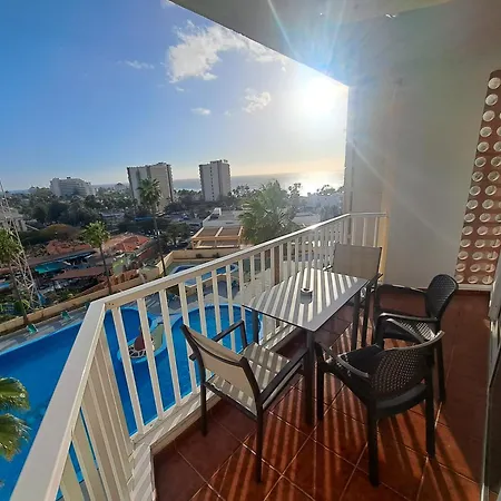 Spanish Sunrise Americas Apartament *