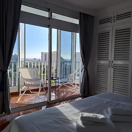 Apartament Spanish Sunrise Americas *