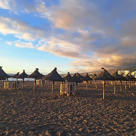Spanish Sunrise Americas Apartament Playa de las Americas (Tenerife)