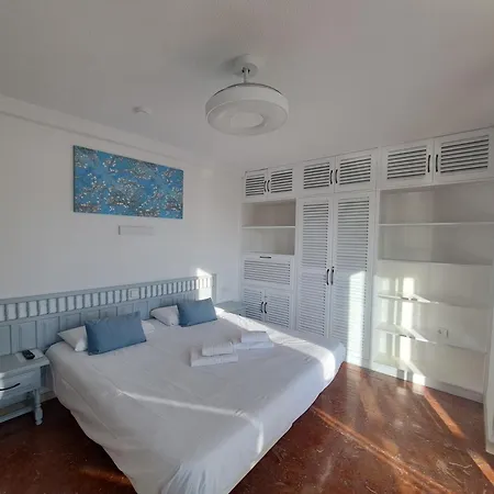 Spanish Sunrise Americas * Playa de las Americas (Tenerife)