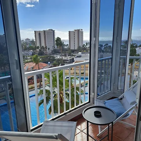 Spanish Sunrise Americas Apartament *