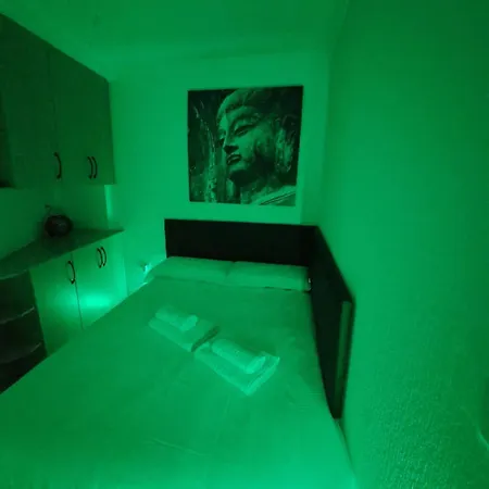 Apartament Spanish Sunrise Americas