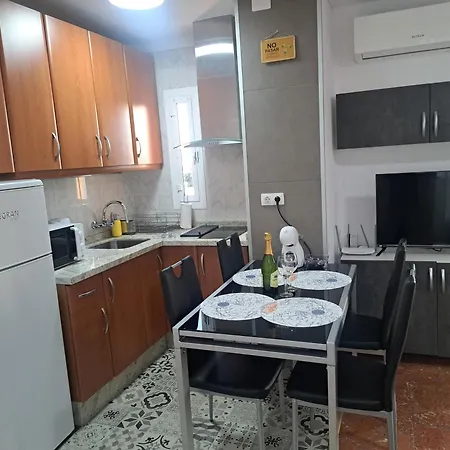 Spanish Sunrise Americas Apartament Playa de las Americas (Tenerife)