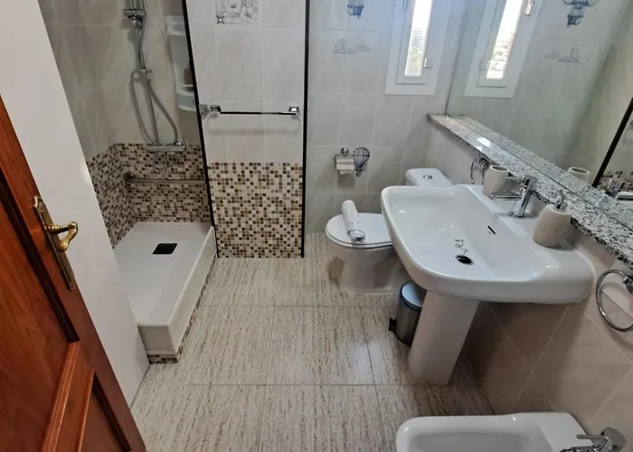 公寓 Spanish Sunrise Americas 美洲海滩