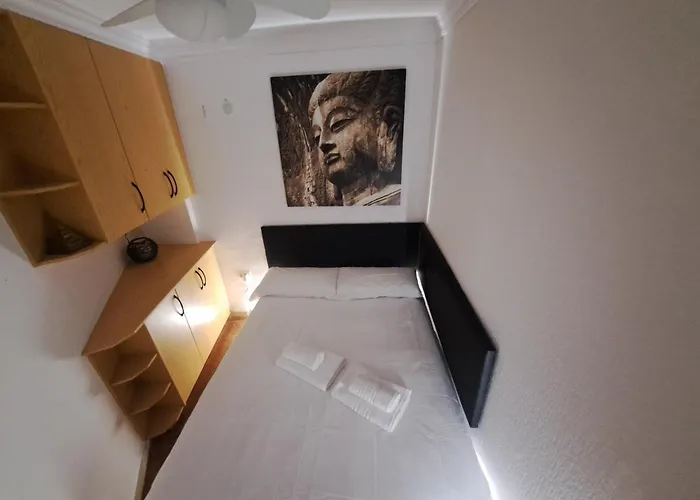 Appartement Spanish Sunrise Americas *