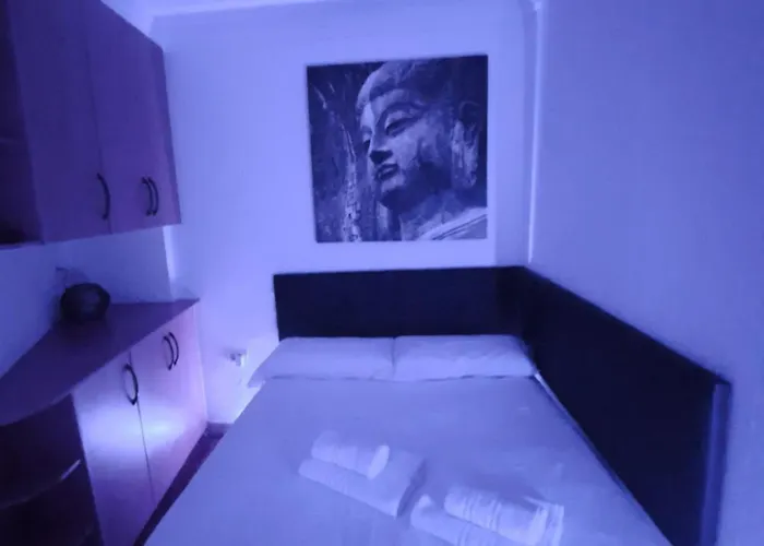 Spanish Sunrise Americas Appartement *