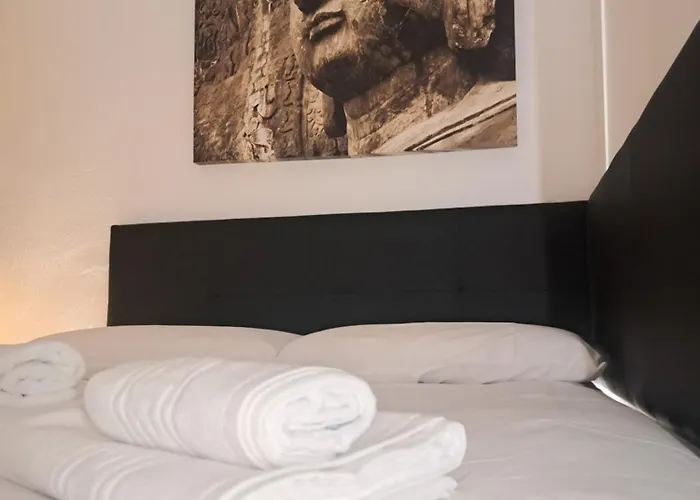 公寓 Spanish Sunrise Americas 美洲海滩