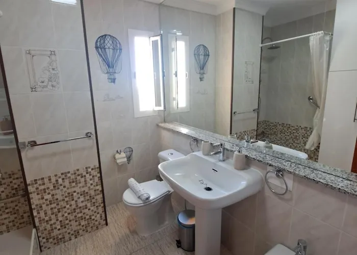 Spanish Sunrise Americas *