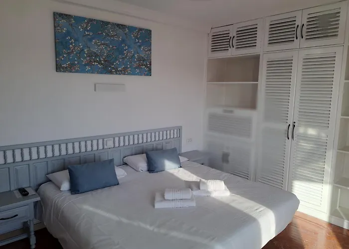 Appartement Spanish Sunrise Americas Playa de las Américas