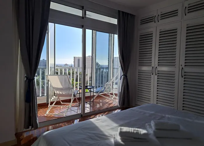 公寓 Spanish Sunrise Americas *