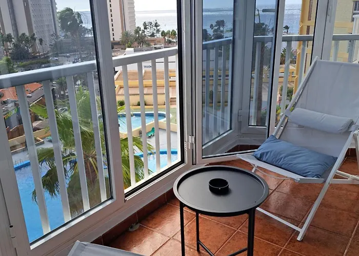 Spanish Sunrise Americas * 美洲海滩