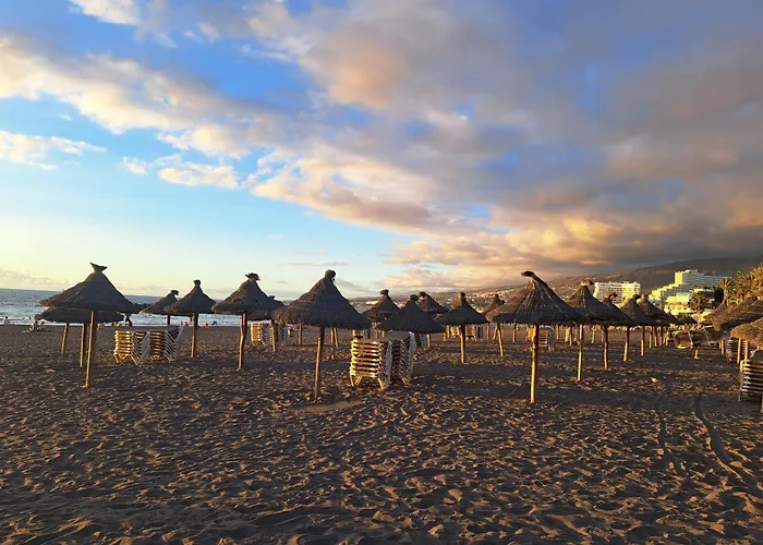 Spanish Sunrise Americas 公寓 美洲海滩