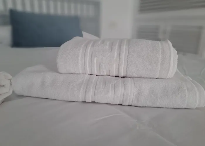 公寓 Spanish Sunrise Americas 美洲海滩