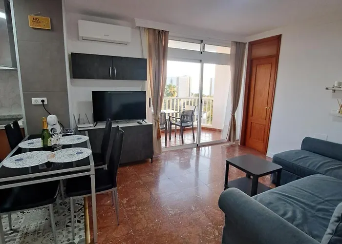 Spanish Sunrise Americas * 美洲海滩