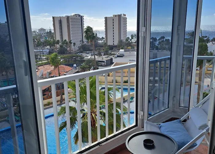 Spanish Sunrise Americas 公寓 *