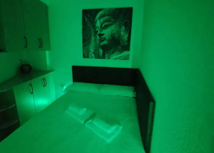 Appartement Spanish Sunrise Americas