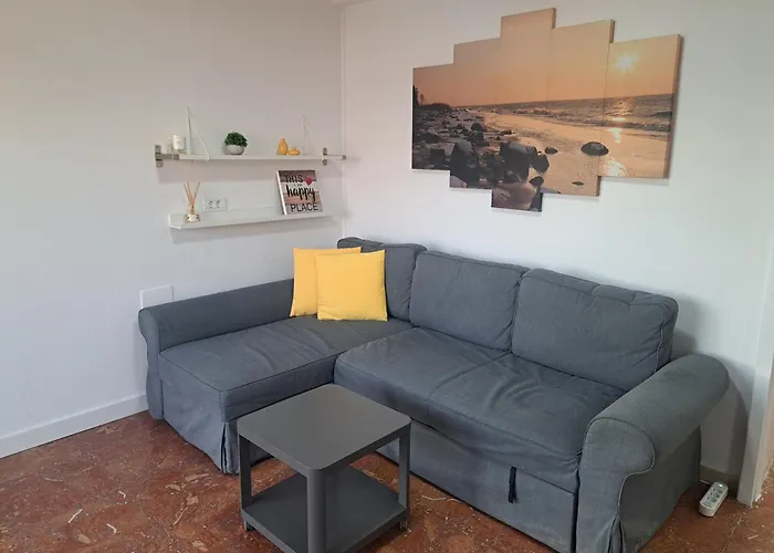 公寓 Spanish Sunrise Americas