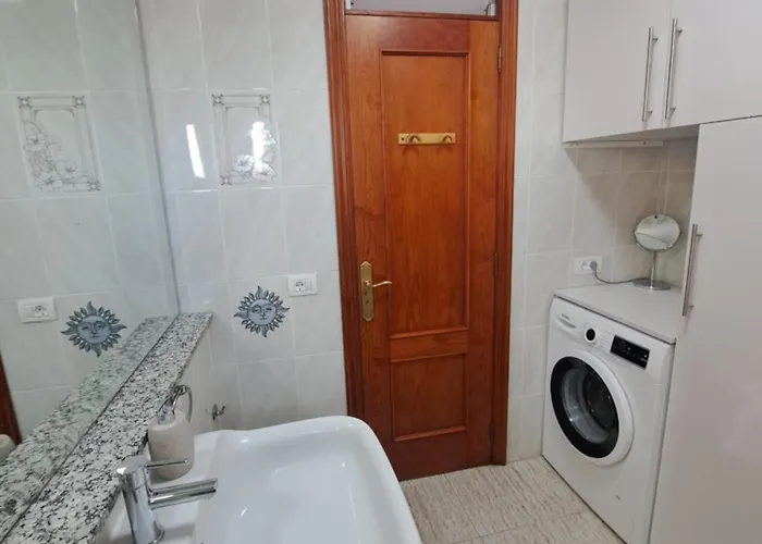 Spanish Sunrise Americas