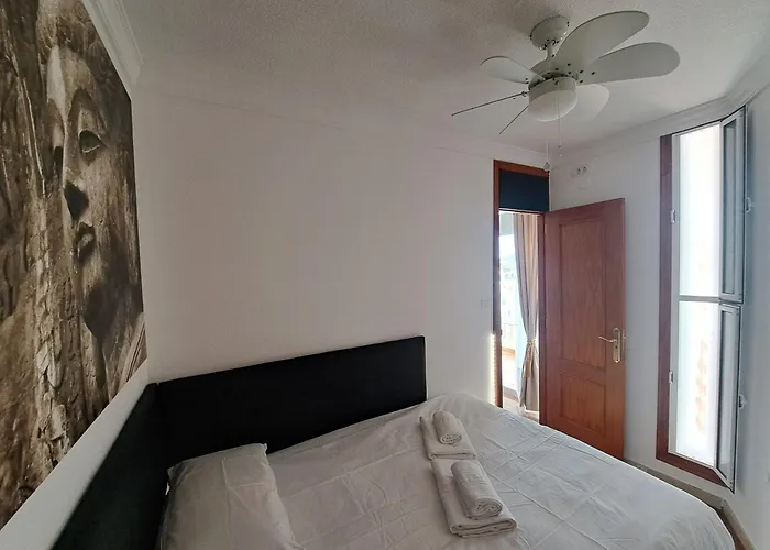 Spanish Sunrise Americas Appartement *