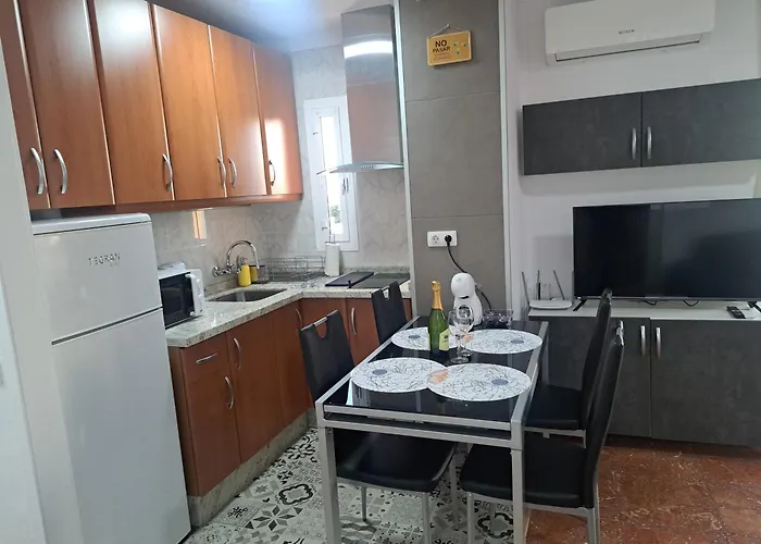 Spanish Sunrise Americas 公寓 美洲海滩