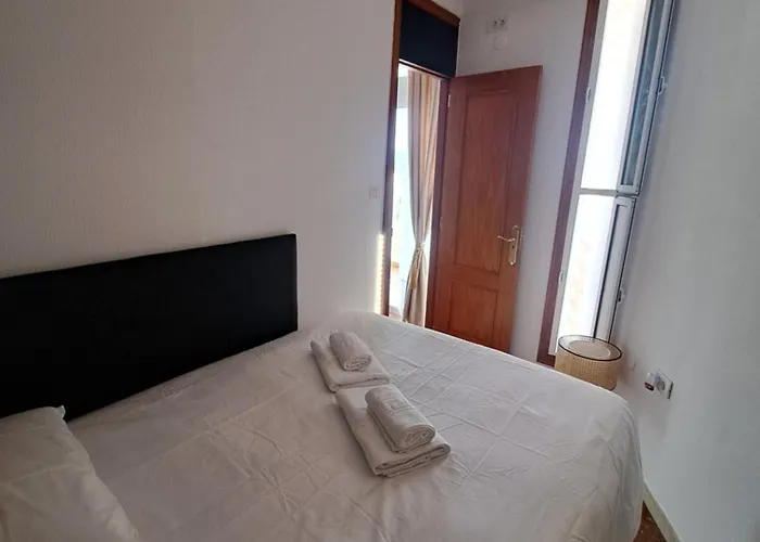 Spanish Sunrise Americas Playa de las Américas