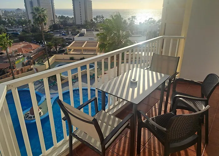 Spanish Sunrise Americas *